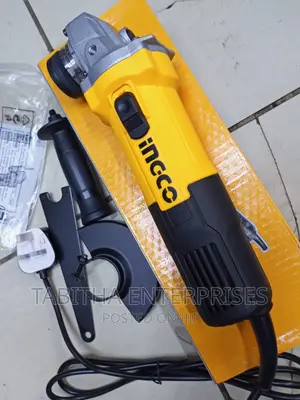 Angle Grinder 710w