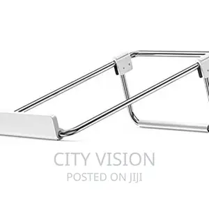 ~Ugreen Desktop Laptop Stand Silver (LP230)