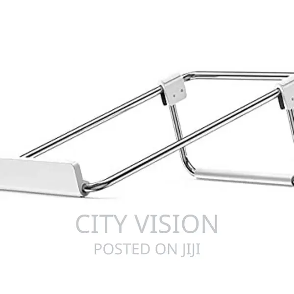 ~Ugreen Desktop Laptop Stand Silver (LP230)