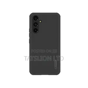 Nillkin Hard Frosted Shield Pro Case/Cover for Samsung Galax