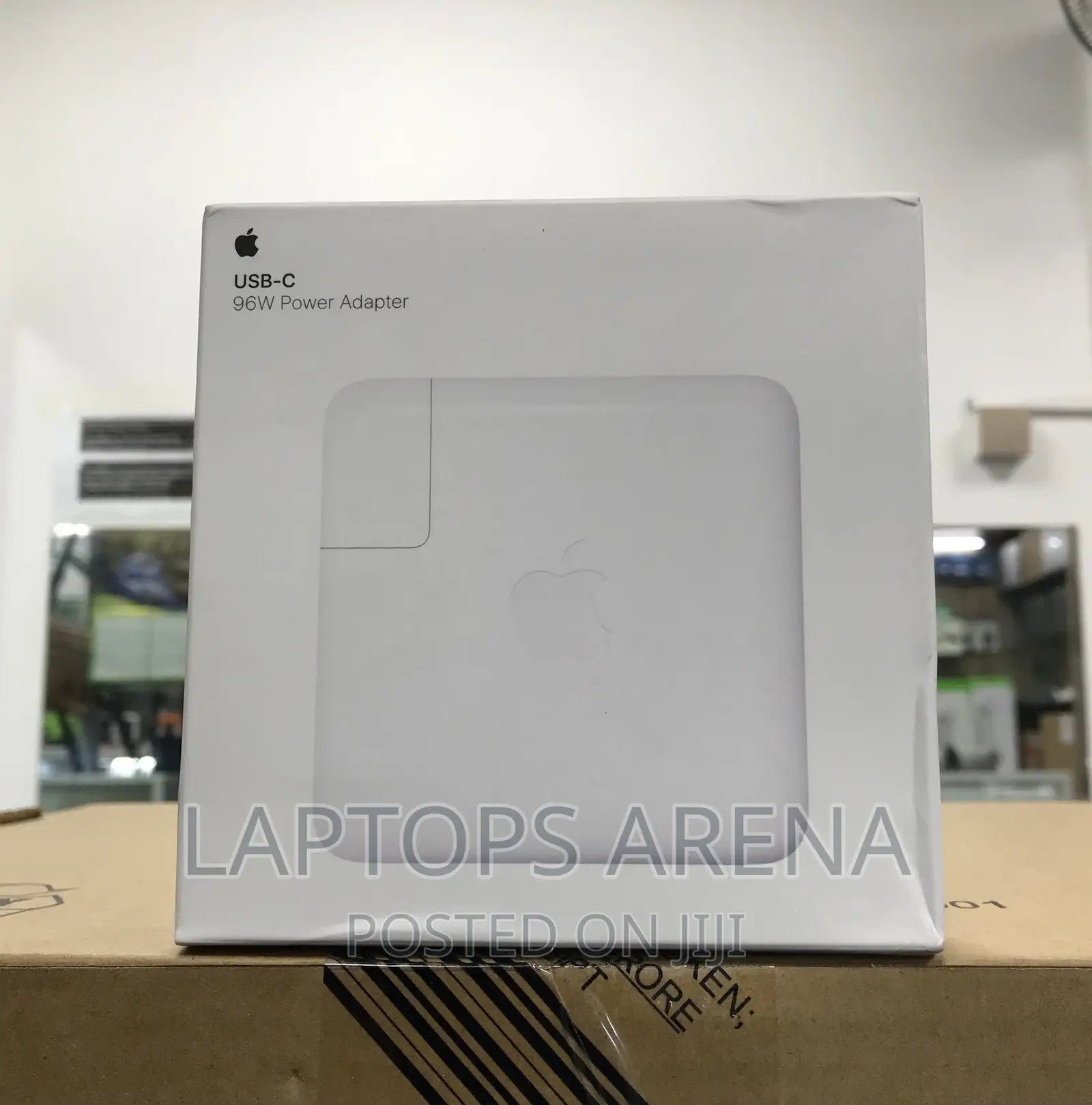 Apple 96w Usb-C Power Adapter
