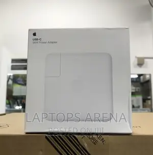 Apple 96w Usb-C Power Adapter
