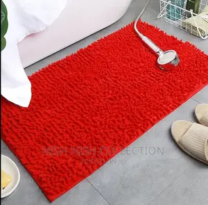 Finger Door Mats