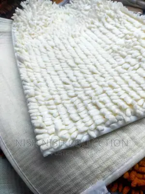 Finger Door Mats
