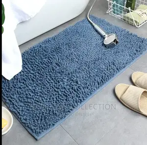Finger Door Mats