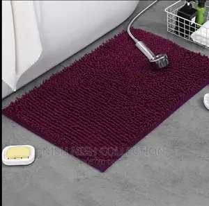 Finger Door Mats