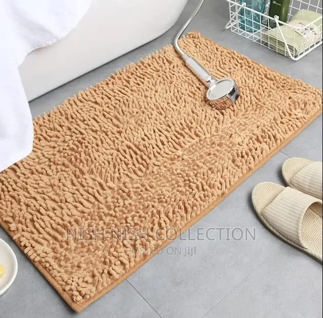 Finger Door Mats