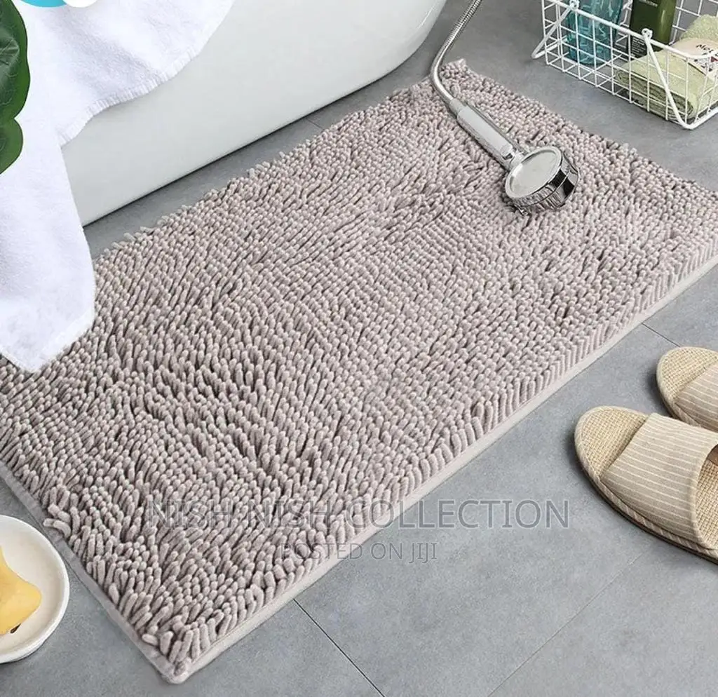 Finger Door Mats