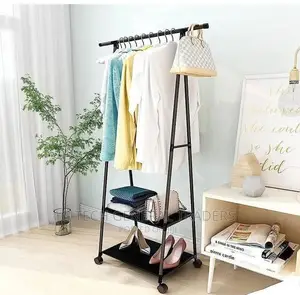 Clothe Hanger! Indoor/Outdoor Durable Clothe Hanger