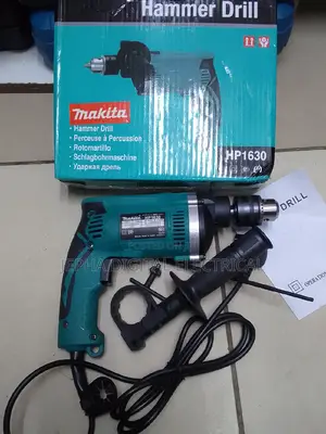 Makita Hand Drill