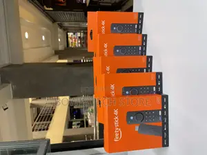 Firestick Wifi 6