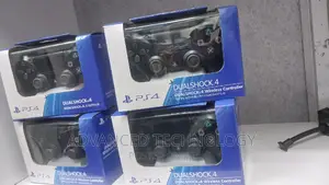 Sony Ps4 Pad/Controller Original