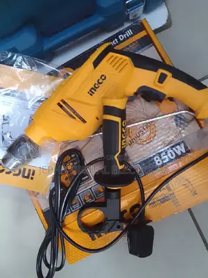 Ingco Drill 850w