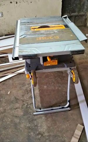 Ingco Table Saw 1500W