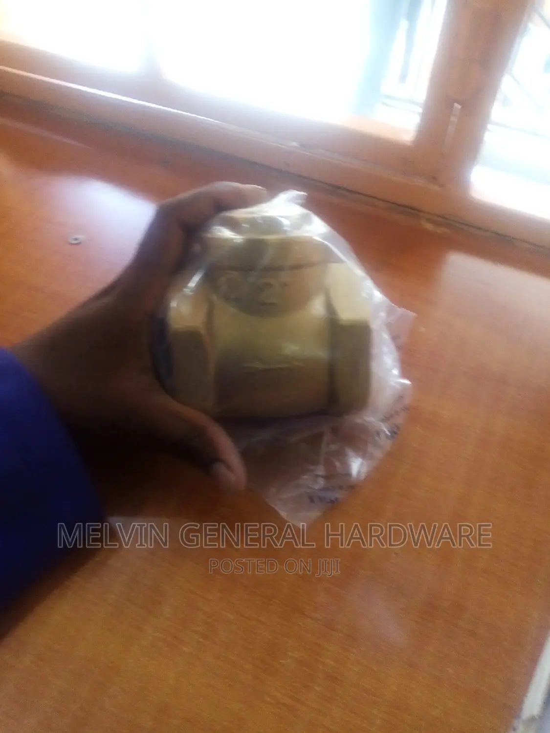 Non Return Valve 2"