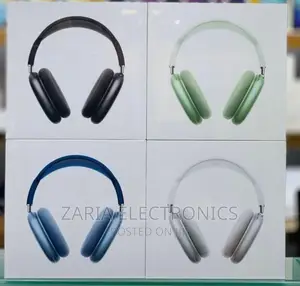 Apple P9 Wireless Bluetooth Headphone