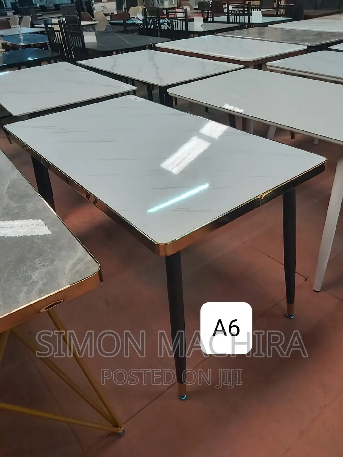 Luxury Table Set