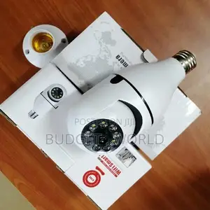 HD WIFI CCTV Camera Quality V380 Pro Camera