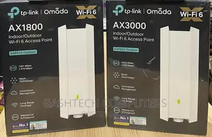 Tp-Link Ax1800 Eap610-Outdoor Wifi 6 Access Point
