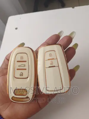 Buy Fob Car Key Covers/ Silicone Car Key Covers