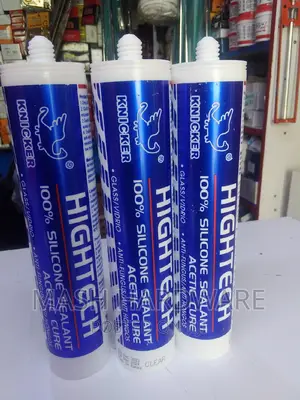Knicker Hightech Silicone