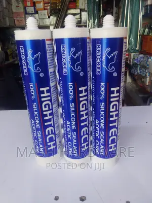 Knicker Hightech Silicone