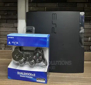 Ex UK Playstation 3