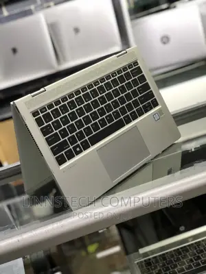 Laptop HP EliteBook 830 G6 16GB Intel Core I7 SSD 256GB
