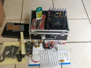 Tattoo Machine Professional