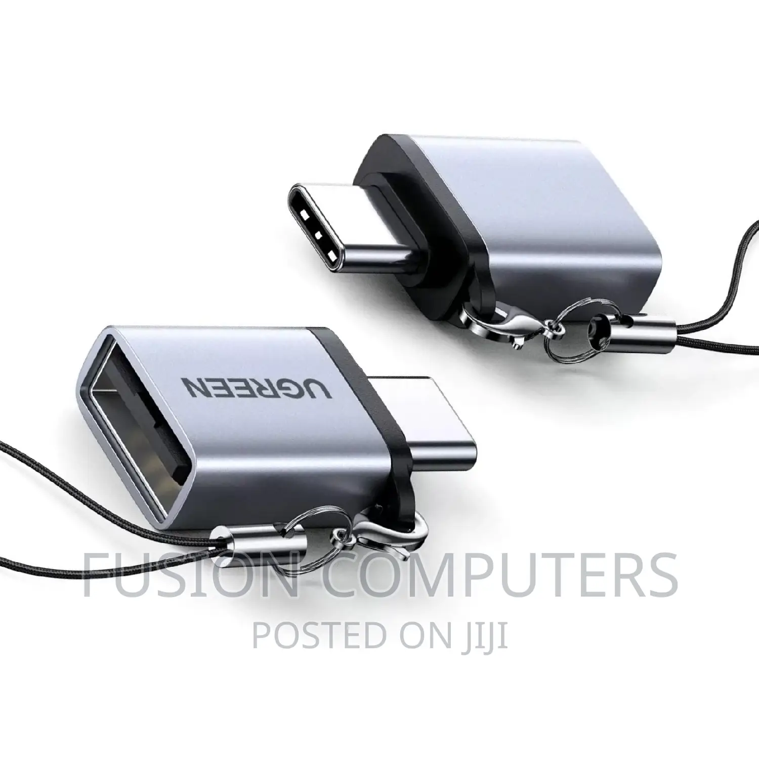 UGREEN Type C to USB 3.0 Adapter Cable With Lanyard US270
