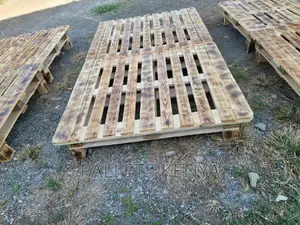 Pallet Bed- 4*6 DIY Pallet. (#AC02)