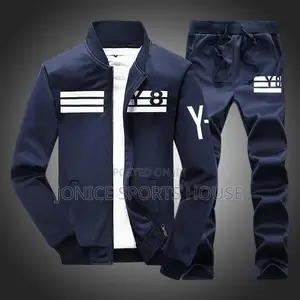 Quality Track Suit