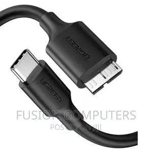 UGREEN Usb C to Micro Usb (US312) 1M (20103)