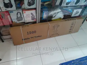 Mobile TV Trolley 1500