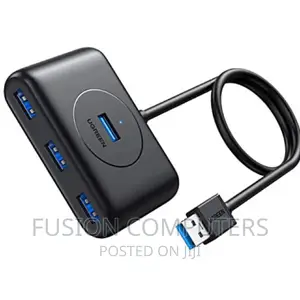 Ugreen USB 3.0 4 Ports HUB - CR113