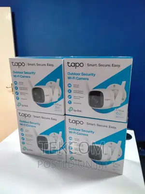 Tp Link Tapo C310 Camera