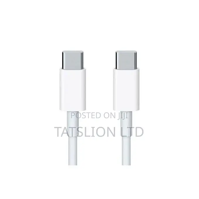 Apple iPhone 15, iPhone 15 Pro, iPhone 15 Pro Max Cable