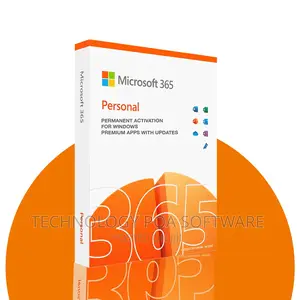 Microsoft Office 365 Permanent