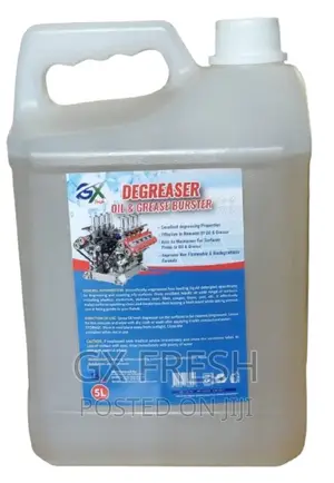 Car Degreaser