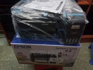 L3210 Print Scan Copy EPSON