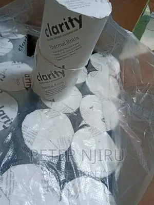 High Quality 79 by 80 Thermal Rolls