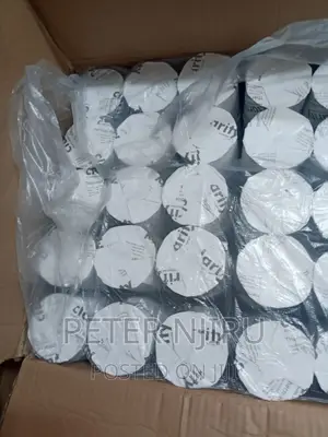 Full Box 79 by 80 Thermal Rolls