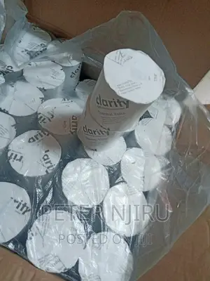 Buy a Full Box of 50 PCS of 79 by 80 Mm Thermalrolls