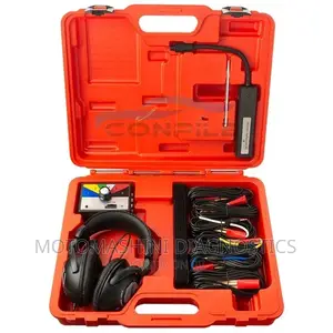 6 Channel Vehicle Electronic Noise Diagnosis Stethoscope