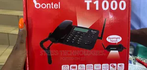 Bontel Landline Phone.