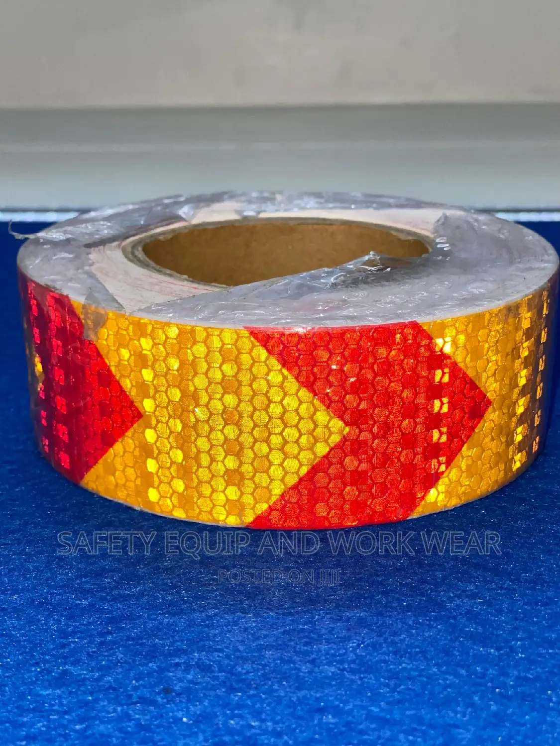 Safety Caution Tape