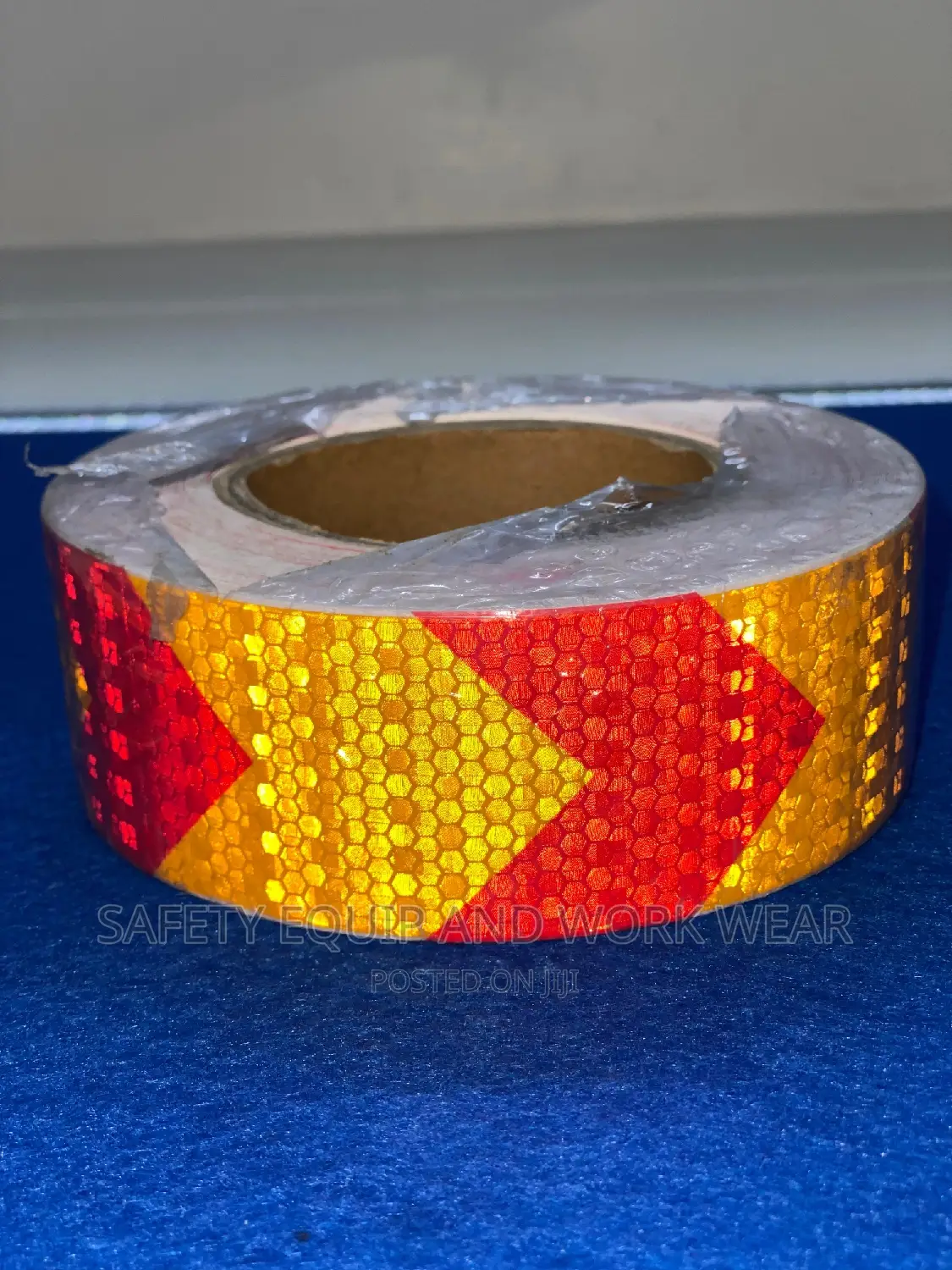 Safety Caution Tape