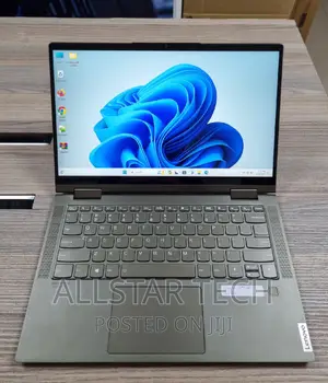Laptop Lenovo 12GB Intel Core I5 SSD 512GB