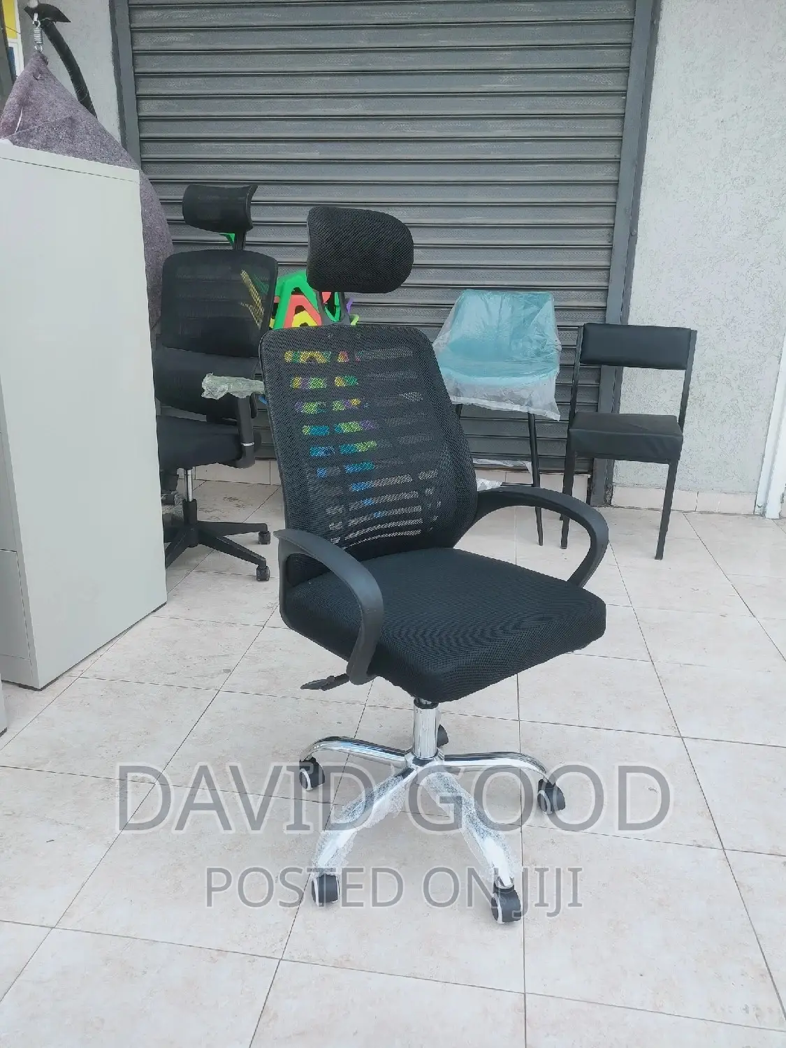 Head Rest Office Chairs Office Chair Office