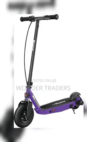 Electric Scooter Electric Scooter